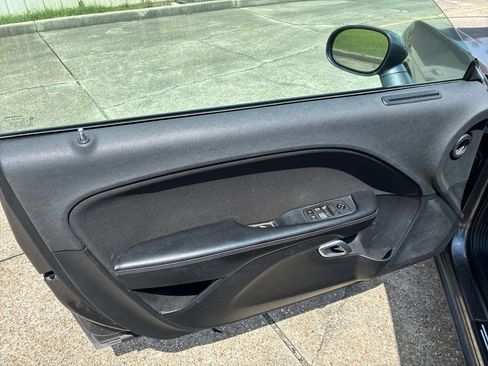 Used 2021 Dodge Challenger SXT RWD image 13