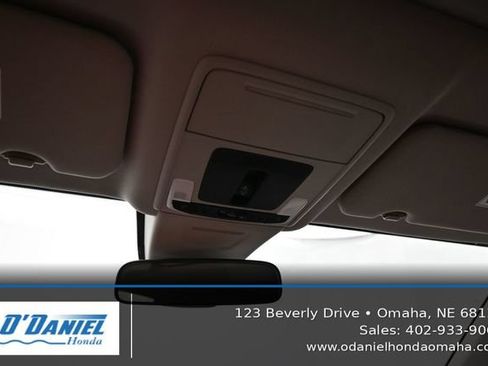 Used 2024 Honda CR-V EX image 30
