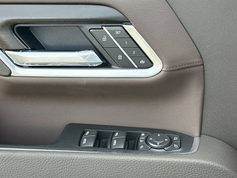 New 2026 GMC Sierra 2500 Denali w/ Denali Reserve Package image 20