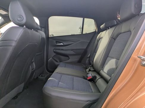 New 2026 Buick Envista Preferred w/ Convenience I Package image 13