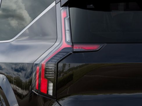 New 2026 Kia EV9 Land image 11