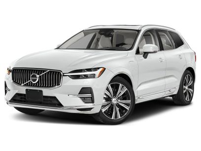 Certified 2024 Volvo XC60 T8 Polestar w/ Protection Package Premier