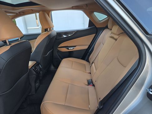 Used 2026 Lexus NX 350 AWD w/ Accessory Package (Z1) image 19