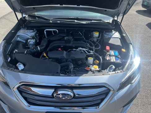 Used 2019 Subaru Legacy 2.5i Premium image 13