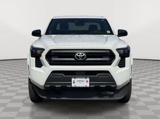 Used 2025 Toyota Tacoma SR RWD video 2