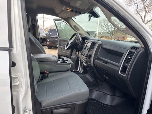 Used 2019 RAM 1500 Tradesman w/ Popular Equipment Group image 10