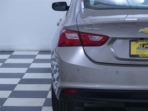 Used 2023 Chevrolet Malibu LT w/ Driver Confidence Package FWD image 31