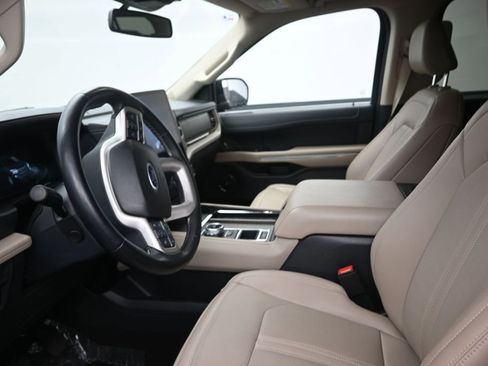 Used 2023 Ford Expedition Limited RWD image 12