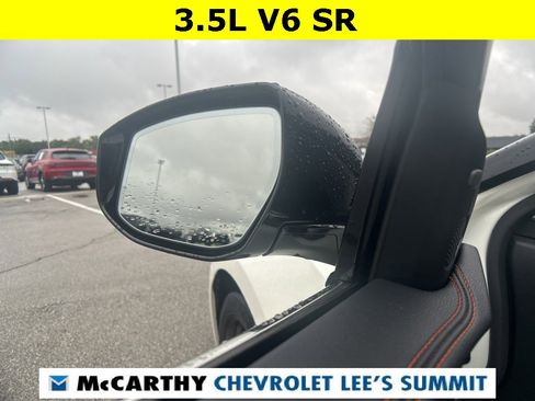 Used 2023 Nissan Maxima SR w/ Sport Mat Group image 38