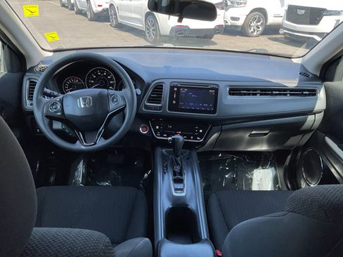 Used 2016 Honda HR-V EX image 17