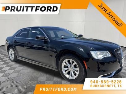 Used 2019 Chrysler 300 Touring