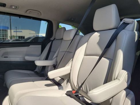 Certified 2026 Honda Odyssey EX-L image 28