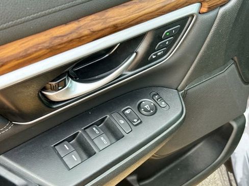 Certified 2021 Honda CR-V EX-L image 10