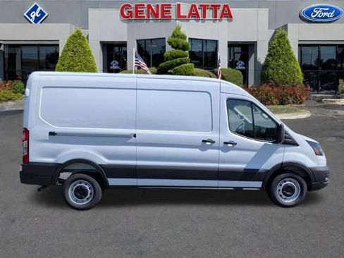 New 2026 Ford Transit 250 148 Medium Roof image 8