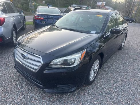 Used 2016 Subaru Legacy 2.5i Premium w/ Popular Package #1 image 10