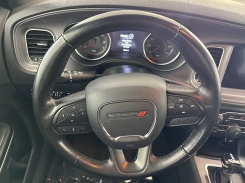 Used 2023 Dodge Charger SXT RWD image 25