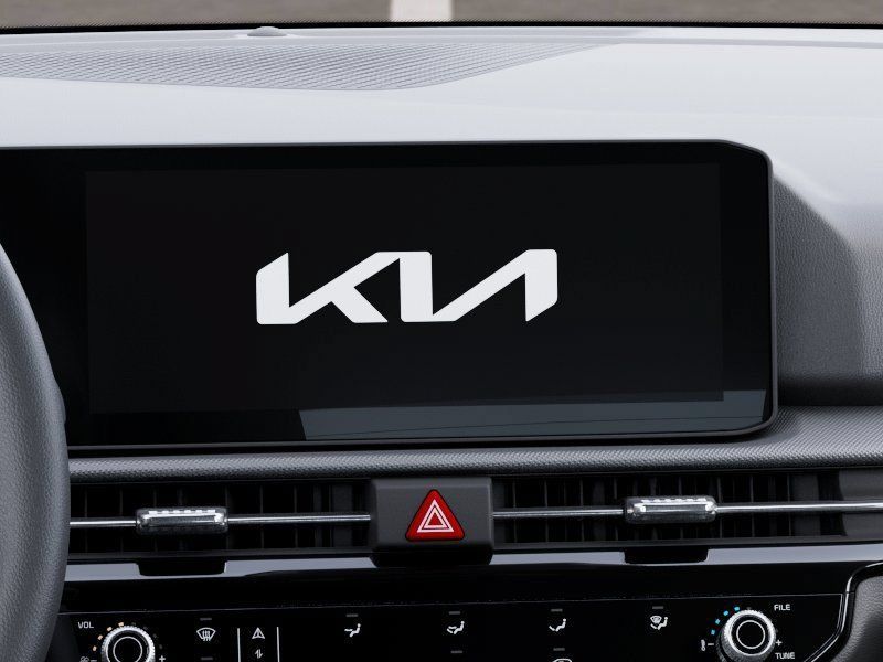 New 2026 Kia Sportage LX AWD/4WD image 20