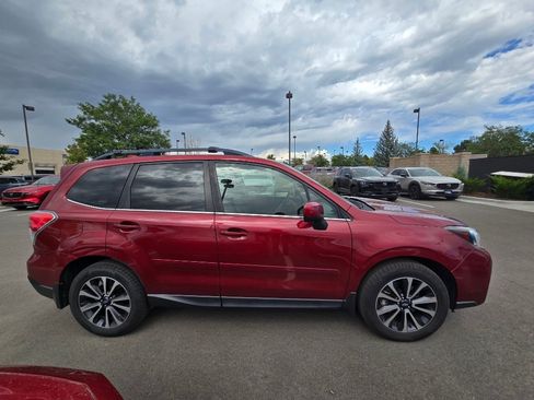 Used 2018 Subaru Forester 2.0XT Premium AWD/4WD image 17