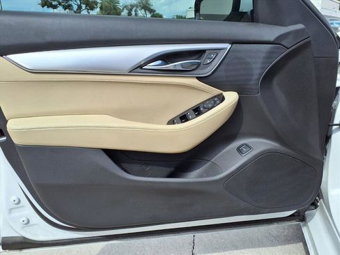 Used 2024 Cadillac CT5 Luxury image 14