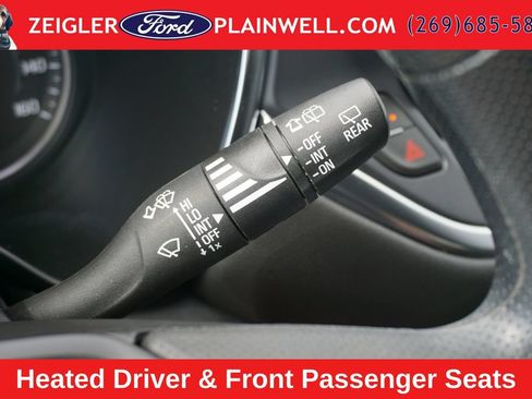 Used 2023 Chevrolet Blazer LT w/ Convenience Package FWD image 28