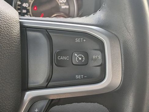 Used 2023 RAM 1500 Big Horn AWD/4WD image 31