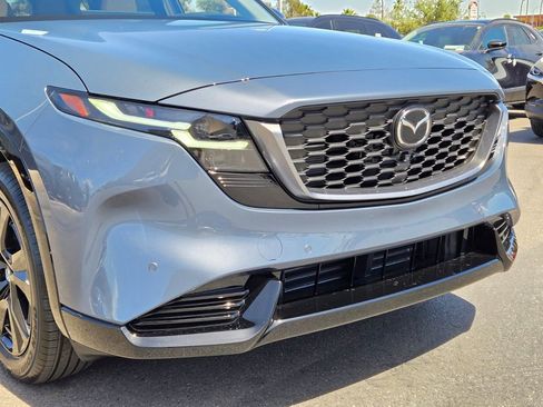 New 2026 MAZDA CX-5 2.5 S w/ Premium Plus Package AWD/4WD image 8