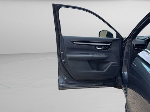 Certified 2023 Honda CR-V Sport Touring image 24