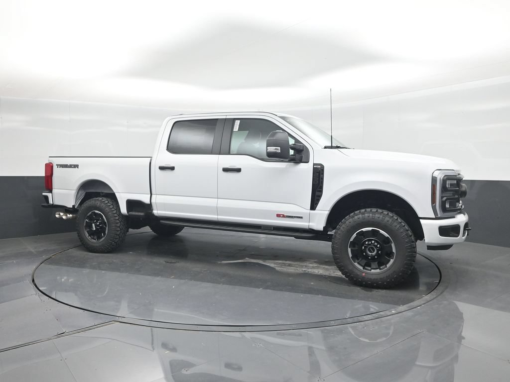 New 2027 Ford F250 XL w/ Tremor Off-Road Package AWD/4WD image 11