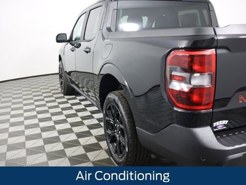 New 2026 Ford Maverick XLT w/ Equipment Group 301A AWD/4WD image 19
