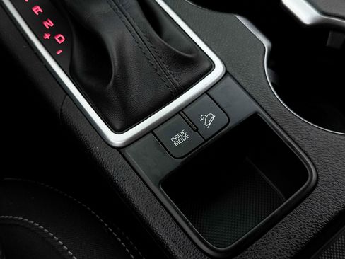 Certified 2021 Kia Sportage LX FWD image 7