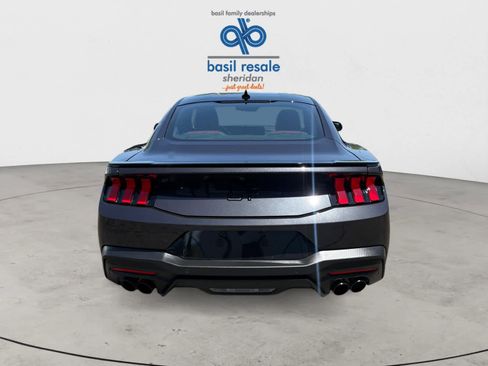 Used 2024 Ford Mustang GT Premium RWD image 5
