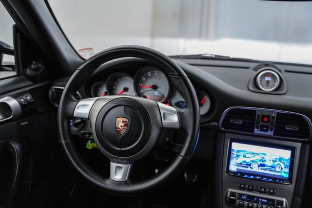 Used 2006 Porsche 911 Carrera S RWD image 4