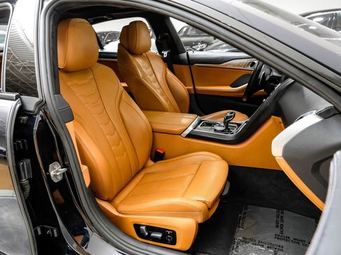 Used 2023 BMW 840i Gran Coupe w/ M Sport Professional Package image 33