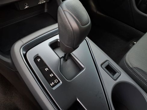 New 2026 Subaru Crosstrek 2.5i image 38