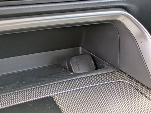 Used 2025 MAZDA CX-70 Plug-In Hybrid w/ Premium Pkg image 32