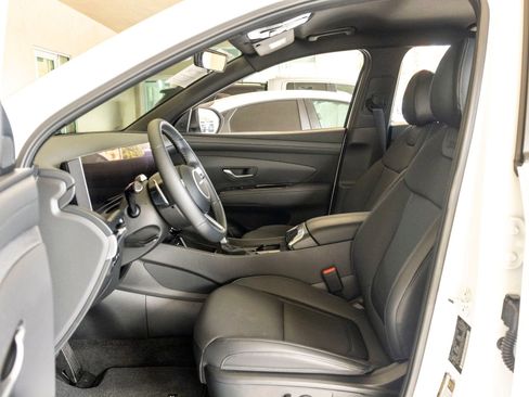 Used 2026 Hyundai Santa Cruz XRT image 16