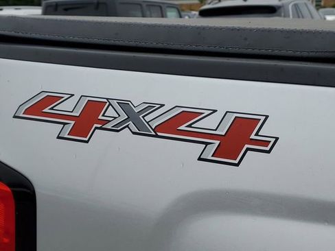 Used 2017 Chevrolet Silverado 1500 LT image 7