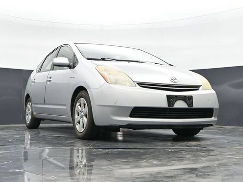 Used 2007 Toyota Prius FWD image 36