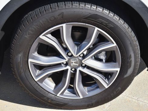 Used 2022 Honda CR-V Touring image 14