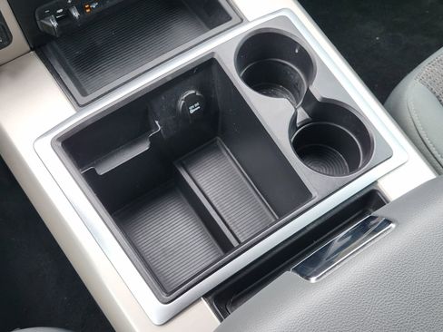 Used 2015 RAM 1500 Big Horn image 23