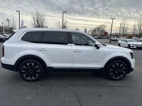 Used 2023 Kia Telluride SX Prestige image 8
