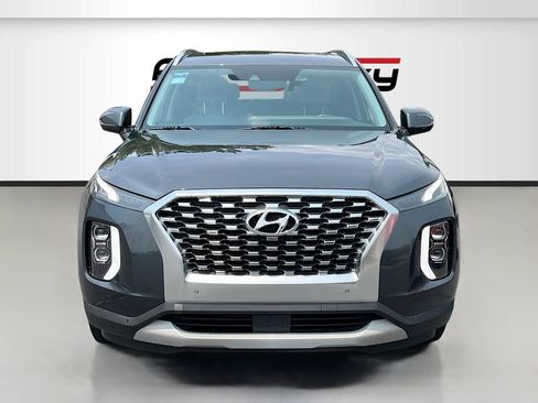Used 2020 Hyundai Palisade SEL w/ Premium Package AWD/4WD image 2