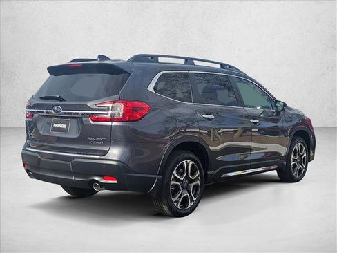 New 2026 Subaru Ascent Touring w/ Popular Package #1 AWD/4WD image 2