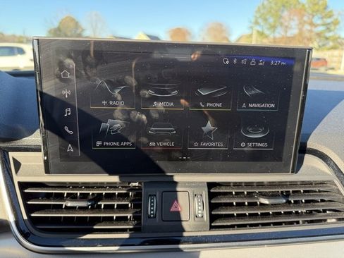 Used 2024 Audi Q5 2.0T Premium Plus image 16