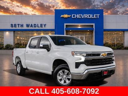 Used 2026 Chevrolet Silverado 1500 LT
