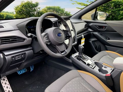 New 2026 Subaru Crosstrek 2.5i Sport w/ Crosstrek Mirror Package image 7