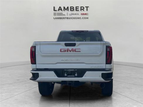 New 2026 GMC Sierra 2500 Denali w/ Denali Reserve Package image 4