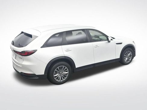 Used 2024 MAZDA CX-90 3.3 Turbo w/ Select Package AWD/4WD image 27