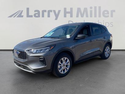 New 2026 Ford Escape Active w/ Tech Pack #1