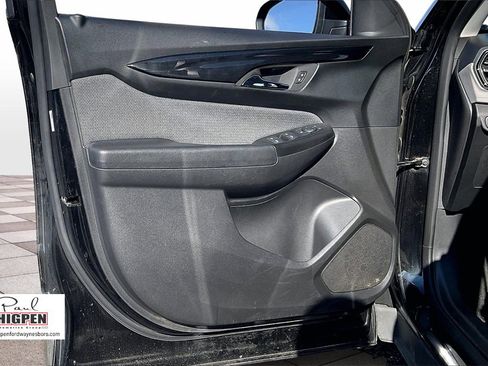 Used 2025 Chevrolet TrailBlazer LT image 22